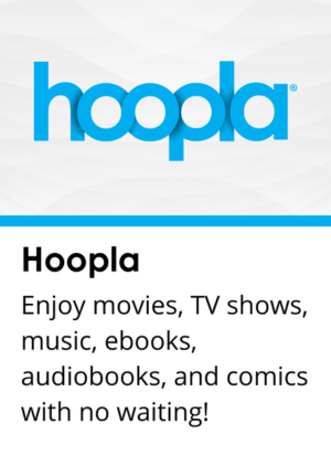 Hoopla - Movies