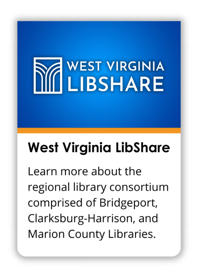 West Virginia LibShare