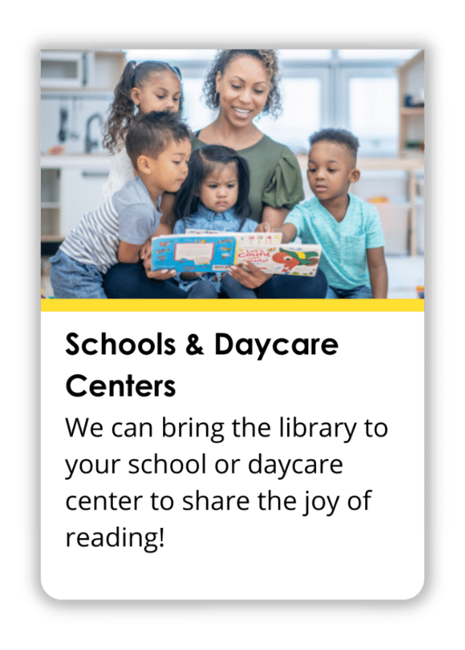 Schools & Daycare Centers