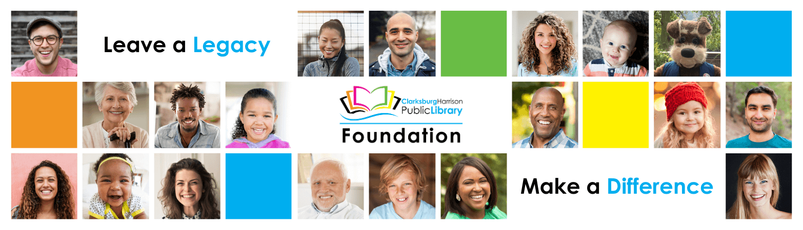 Clarksburg-Harrison Public Library Foundation
