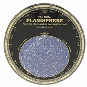 Star Lab: Planisphere and Star Finder