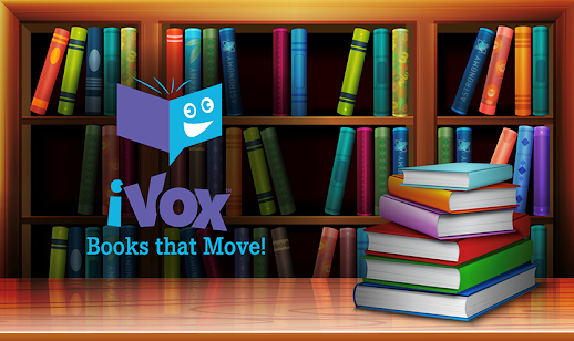 iVOX Logo