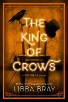The King of Crows - WVDELI book cover